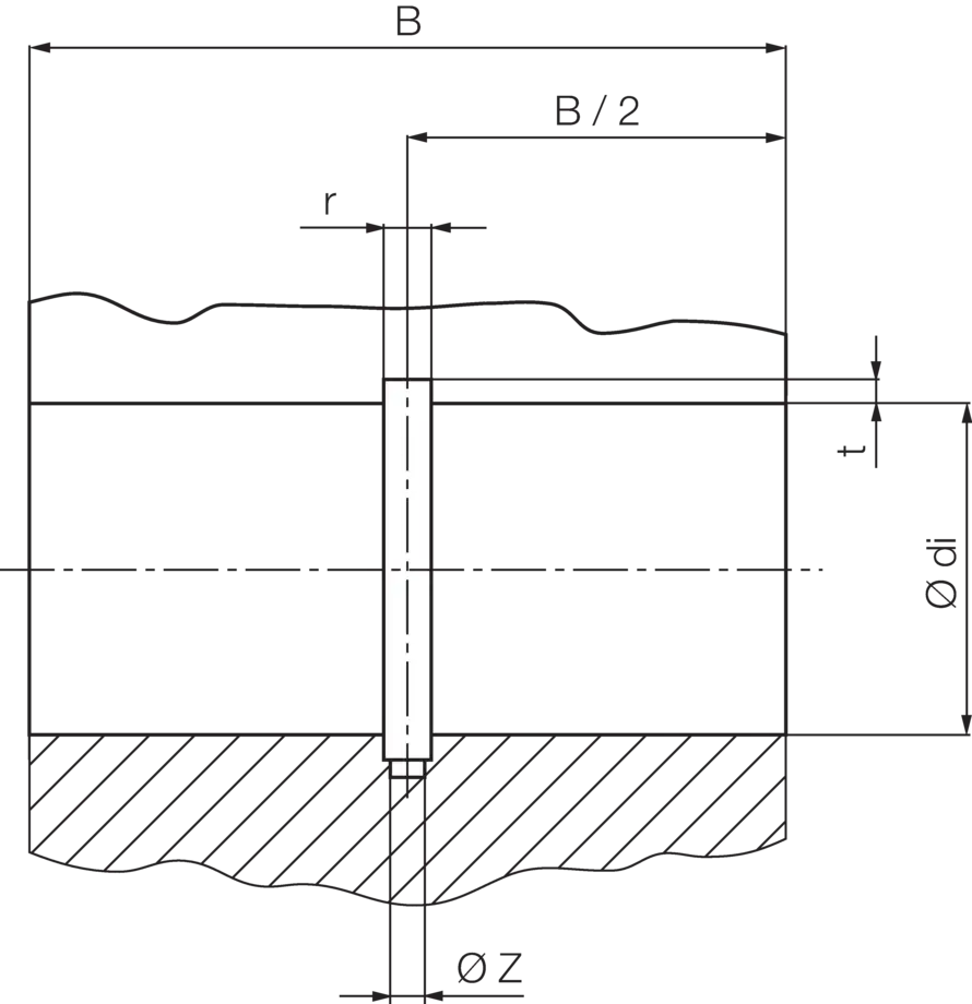 E7UMO-01-60 technical drawing