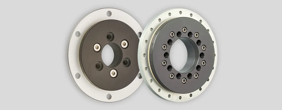 Slewing rings, PRT-01