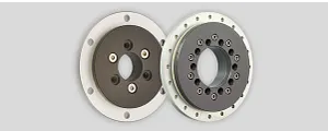slewing rings for medical imaging