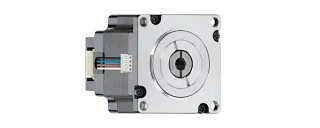 Lead screw stepper motors