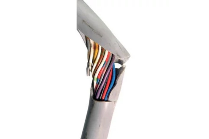 Inner Rip Out Cable 6 Common Cable Failure Modes
