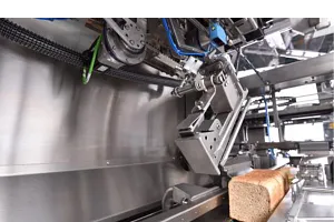 CF.Q dans le conditionnement de pain