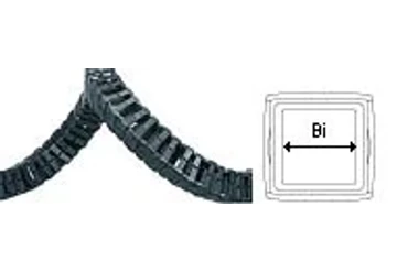 triflex de apertura instantánea