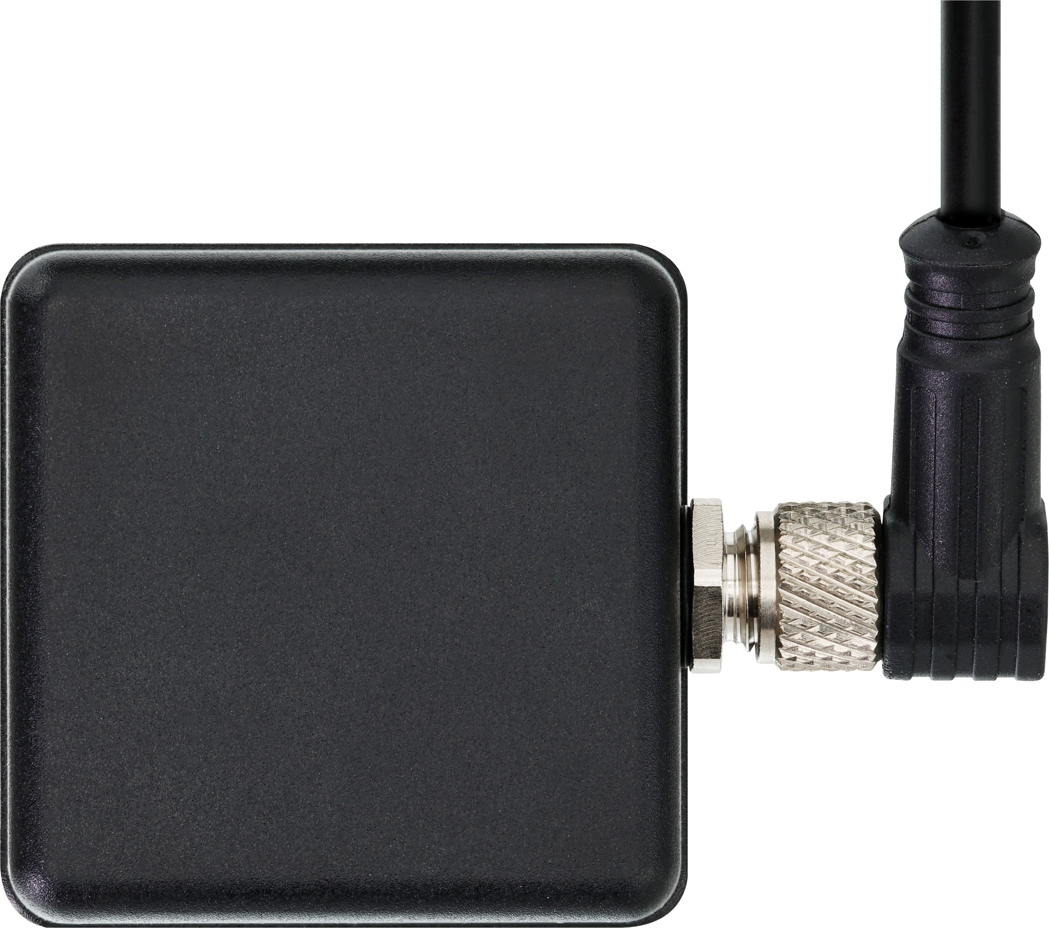 smart plastics News 2024: ComBox communication module for iSense