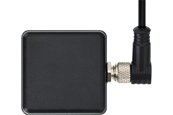 smart plastics News 2024: ComBox communication module for iSense