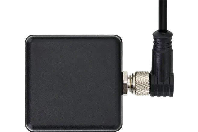 smart plastics News 2024: ComBox communication module for iSense | igus ...