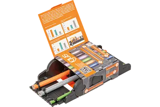 Energiekette E2.1