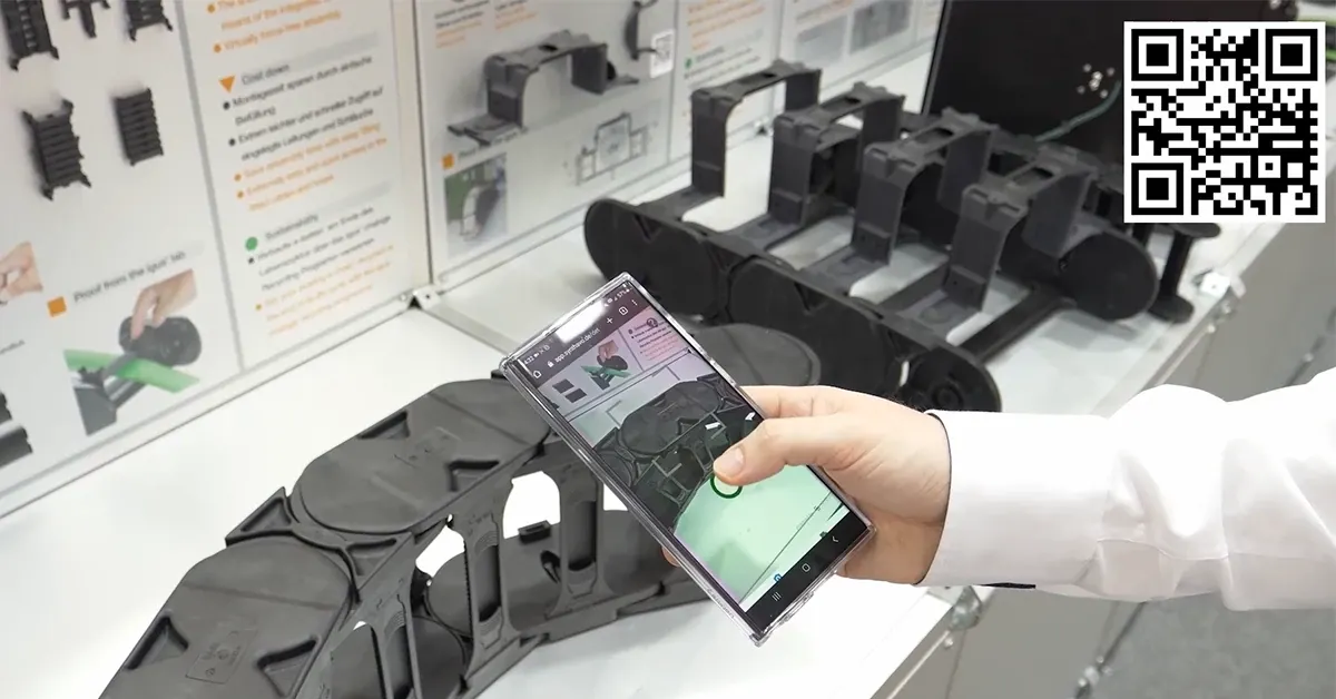 Product recognition iDentify