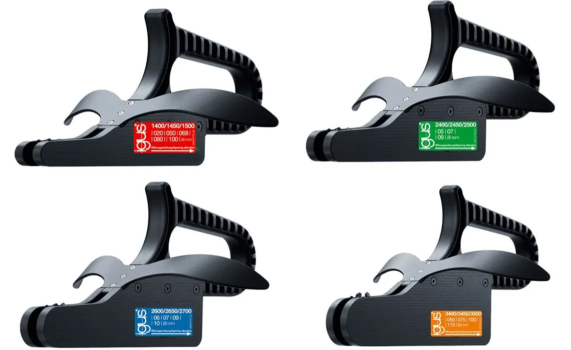 E2/000 kabelrupsopener