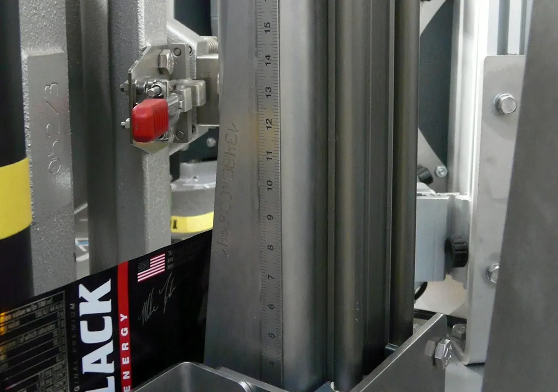 Deflection and adjustment systems