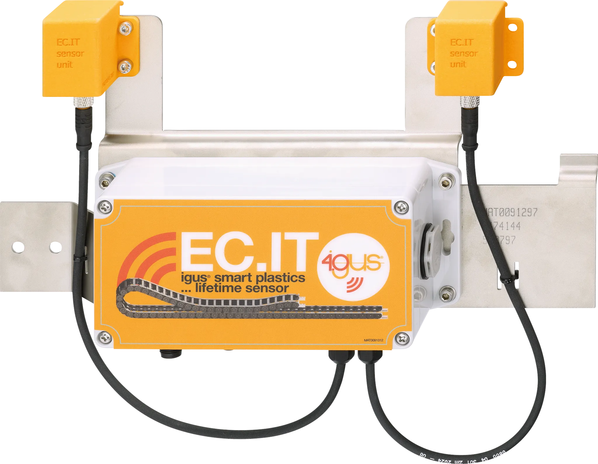 i.Sense EC.IT system