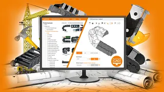 Catene portacavi su misura