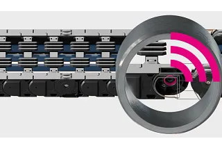 P4HD.56R with smart plastics