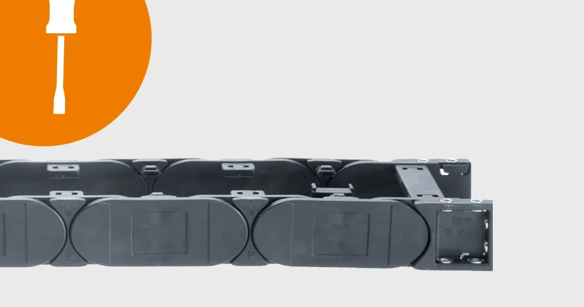 Instructions de montage pour système E4/00