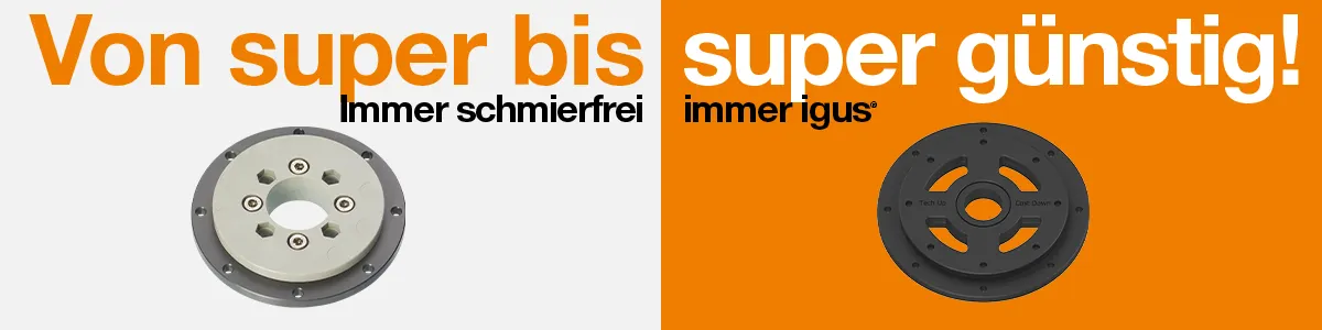 Vergleich drylin Schlitten