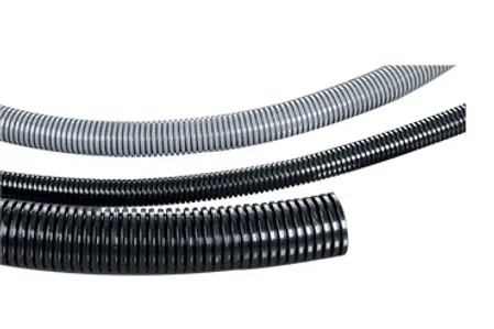 Tuyaux de protection des câbles PMA