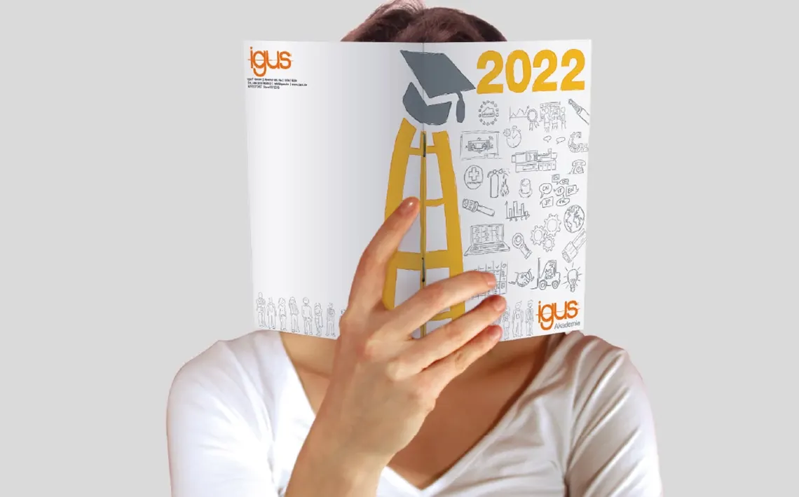 Programa de la Academia igus