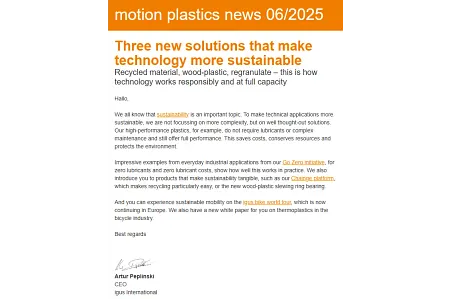 motion plastics news 6/2025