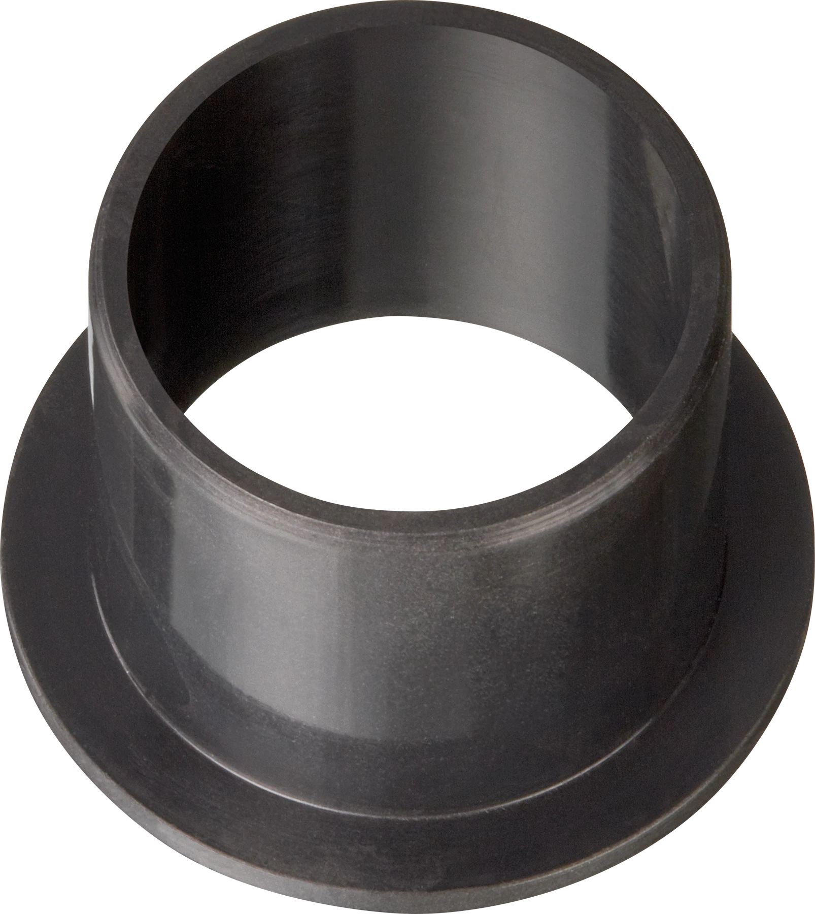 iglidur® Q cojinete liso con brida