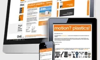 Subscreva a newsletter da igus