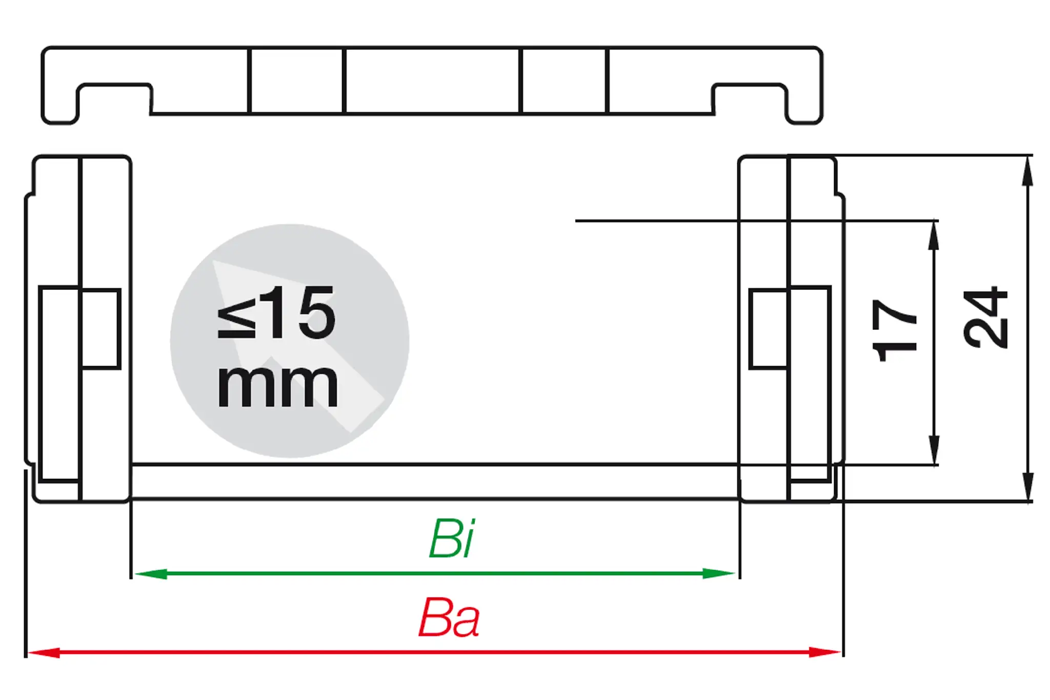 15.015.038.0 technical drawing