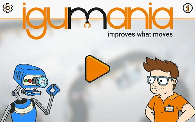 igus® clearance igumania