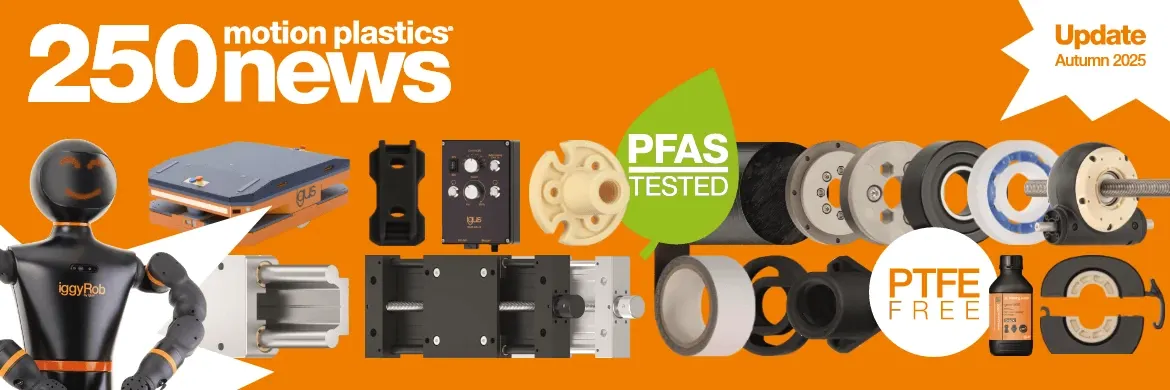 250 kabar berita motion plastics pada musim gugur 2025