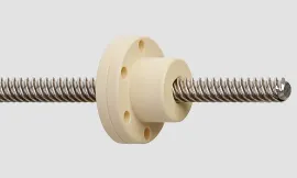 dryspin Gewindetechnik