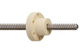 drylin® lead screw units
