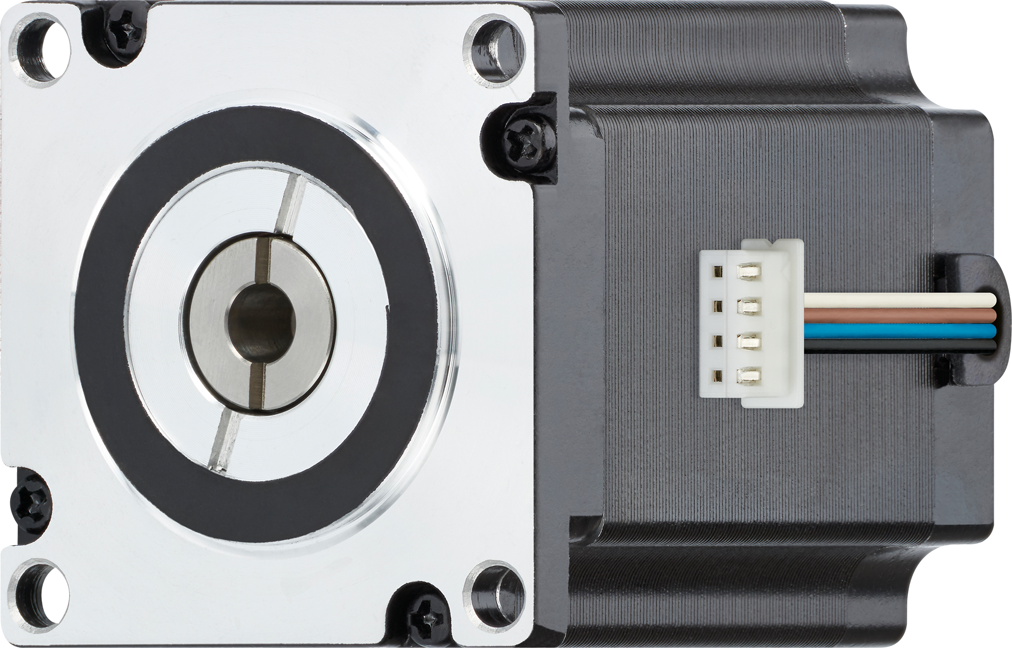 Moteur pas à pas pour vis drylin E