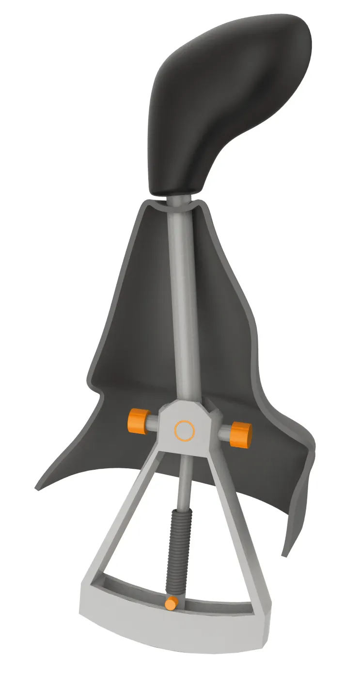 Schimbător de viteze