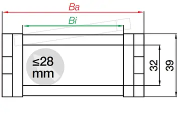 B17i.1.048.0 technical drawing
