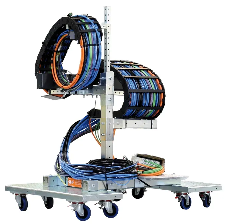 readychain® rack sample photo