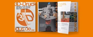 Solutions for 3D printing