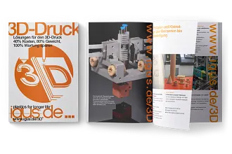 Solutions for the 3D printing industry