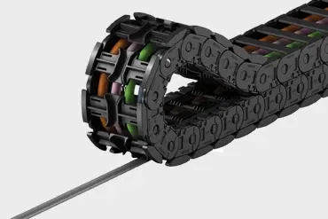 autoglide 5 自動導向拖鏈