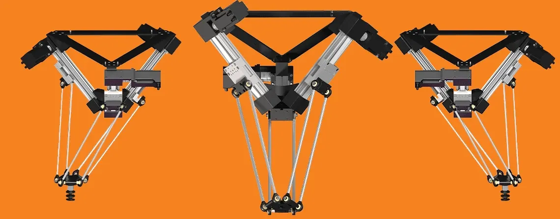 delta robot