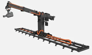 jib crane