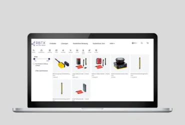 Catégorie de sécurité RBTX