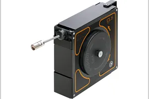 e-spool flex 2.0 cu arc de reținere și funcție de blocare