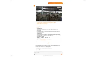 igusFinder mit einer Anwendung aus der Reifenindustrie