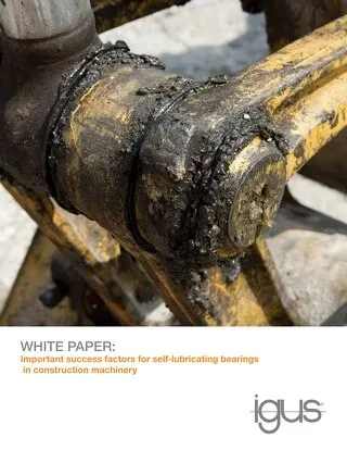 bearings in construction white paper