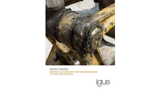bearings in construction white paper