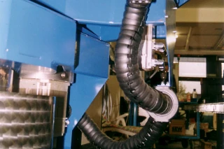 triflex R an Roboter