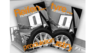 tyre brochure