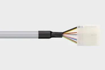 motor cables 