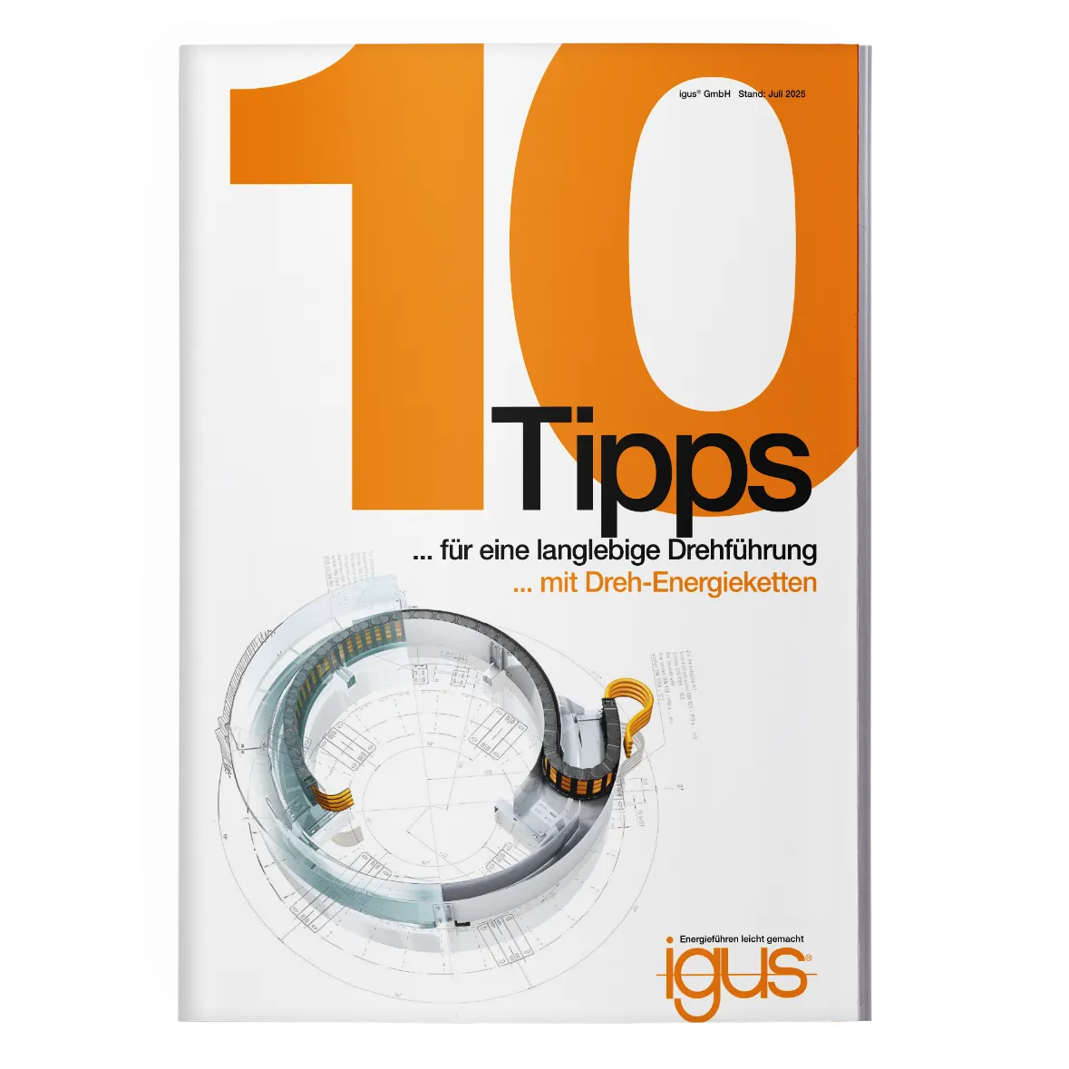Whitepaper Dreh-Energieführung