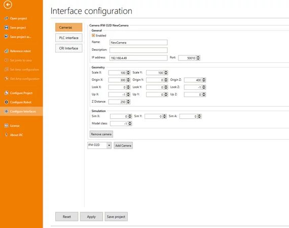 Interface_configuration