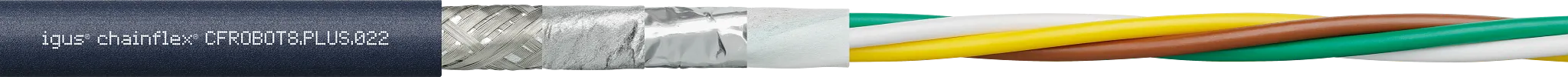 Comprar CFROBOT8.PLUS.022