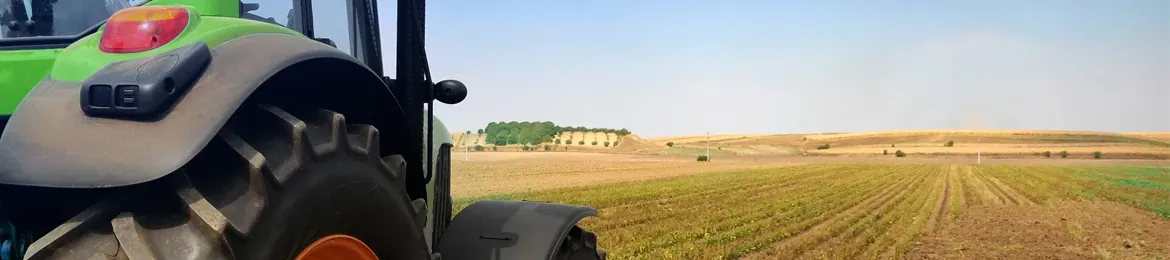 Ciężkie użytkowanie w terenie